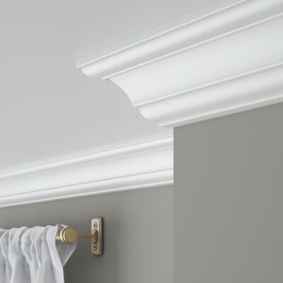 Ultrawood CR 4174 Карниз потолочный ЛДФ 65x70x2440
